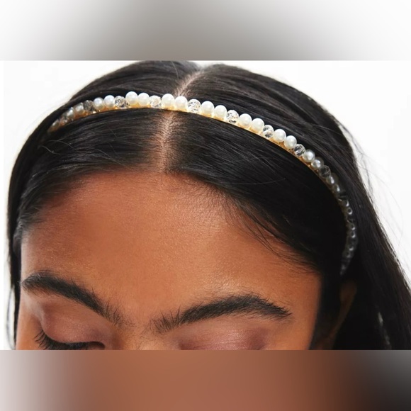 ❄️5/$25 Urban Outfitters Headbands NWT! - Picture 6 of 11